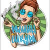 Telegram channel РАШИН ШКУРА logo