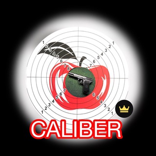 Telegram channel CALIBER_UA! 🇺🇦 logo