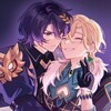 Логотип телеграм канала @ratiorinedaily — Рациорины ✧ Ratiorine ✧ Авенцио ✧Рацио & Авантюрин