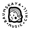 Логотип телеграм канала @raumskayamusic — Raumskaya