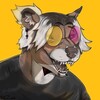 Telegram channel Raüzer | DEADBEER logo