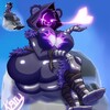 Telegram channel Raven team leader r34 logo