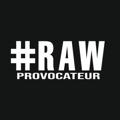 Telegram channel RAW logo