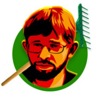 Логотип телеграм канала @raznomast_ogorod — Разномастный оГород