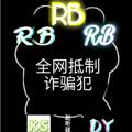 电报频道的标志 rbnb6 — RB全防主频道🇨🇳