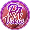 Telegram channel Real Amateur Videos logo