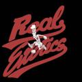 Telegram channel Thereal1_Exotics logo