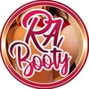 Telegram channel Real Amateur Booty logo
