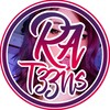 Telegram channel Real Amateur T33ns logo