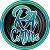 Telegram channel Real Amateur CAMs logo