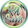 Logo of telegram channel realamateursubby — Real Amateurs Subby