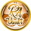 Telegram channel Real Amateurs Vault logo