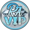 Telegram channel Real Amateurs VIP logo
