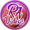 Telegram channel Real Amateur Videos logo