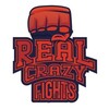 Telegram channel Real Crazy Fights logo