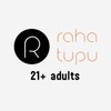 Telegram channel RAHA TUPU logo