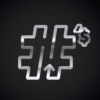 Telegram channel Pounds And Up logo