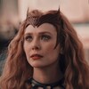 Telegram channel THE SCARLET WITCH CHANNEL logo