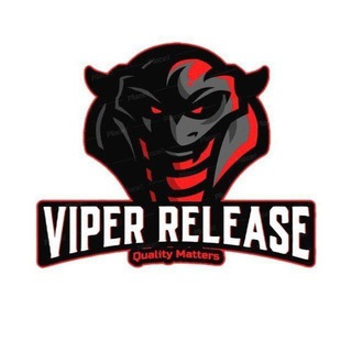 Telegram channel VIPER RELEASE(SUBSCRIBE)✅ logo