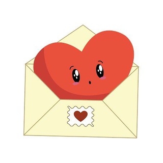Telegram channel Recadinhos logo