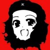 Telegram channel ReComandante logo