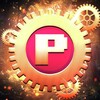 Telegram channel Реконструкция logo