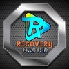 Telegram channel Recovery Master logo