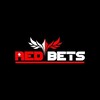 Logo of telegram channel redbetskanal — Redbets161. com