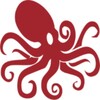 Telegram channel 🦑 Red Cam 🦑 logo