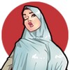 Logo of telegram channel reddit_arab_secrets — Reddit Arab Secrets