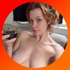 Telegram channel 🍑 We love redheads 👩🏻‍🦰 GINGERS / Sexy Gingers / Hot Gingers / Hot GInger logo
