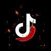 Telegram channel Red Hot Tiktok Reserve logo