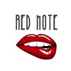 Telegram channel Red Note 🫦 logo