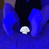 Telegram channel Kids Teen Feet logo