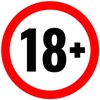 Telegram channel REDROOM TELEGRAM LINK (18 ) logo
