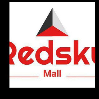 Logo of telegram channel redsky_mall — Red Sky Mall Official