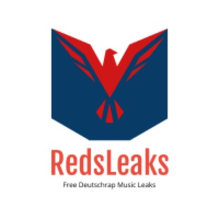 Telegram channel RedsLeaks logo