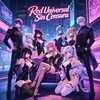 Telegram channel Red universal sin censura logo