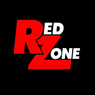 Telegram channel RedZone logo
