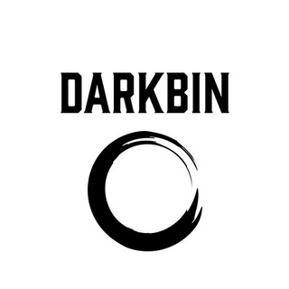 Telegram channel Referencias - Hatdark logo