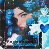 Telegram channel Референсы / References 🥰💃 logo