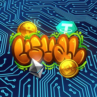 Telegram channel USUAL logo