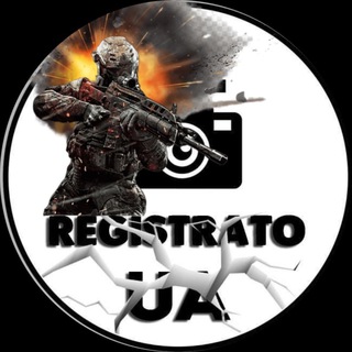 Telegram channel Regestrato_ua logo