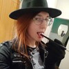 Логотип телеграм канала @reililith — Лилит Temple