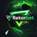Telegram channel Rekorbet 🍀 logo