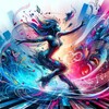 Telegram channel 热辣|美女|热舞 logo