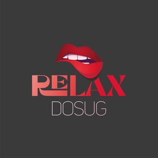 Telegram channel Relax Dosug logo