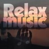 Telegram channel Relax Music Original logo