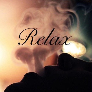 Telegram channel Relax Tashkent Massaj logo
