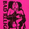 Telegram channel Bad Religion logo
